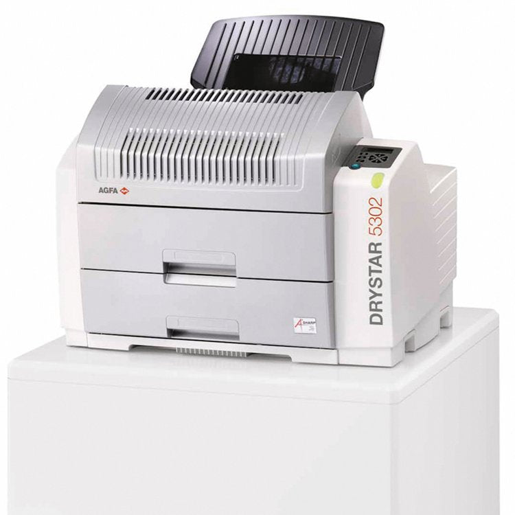 Agfa DryStar 5302 X-Ray Digital Printer