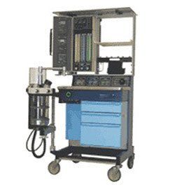 Datex Ohmeda Mod II Anesthesia Machine
