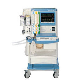 Drager Narkomed 6400 Anesthesia Machine