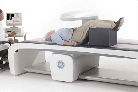 Bone Densitometers - inCAV Medical Imaging Equipment