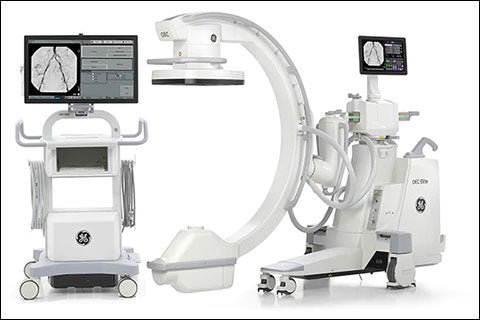 C-Arms Medical Imaging Systems - inCAV Medical Imaging Equipment