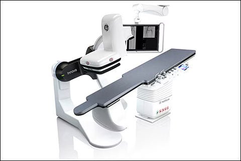 Cath Lab / Angio Medcial Equipment - inCAV Medical Imaging Equipment