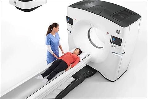 CT Scanners - inCAV Medical Imaging Equipment