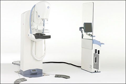 Mammography - inCAV Medical Imaging Equipment