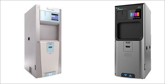 Parts for STERRAD 100NX Sterilizers - inCAV Medical Imaging Equipment