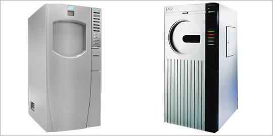 Parts for Sterrad 100S - inCAV Medical Imaging Equipment