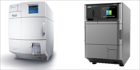 Parts for Sterrad NX - inCAV Medical Imaging Equipment