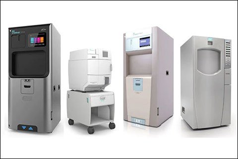 Plasma Sterilizers Low-Temperature Sterilization Systems - inCAV Medical Imaging Equipment