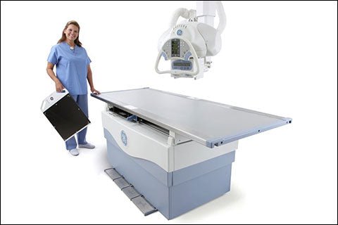 Rad Rooms & RF Rooms - inCAV Medical Imaging Equipment