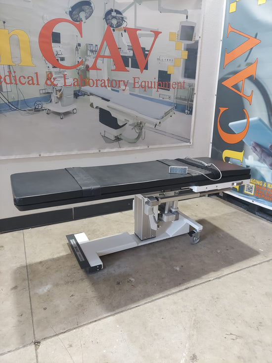 Durabuilt 8000 HLTEC Pain Management Table