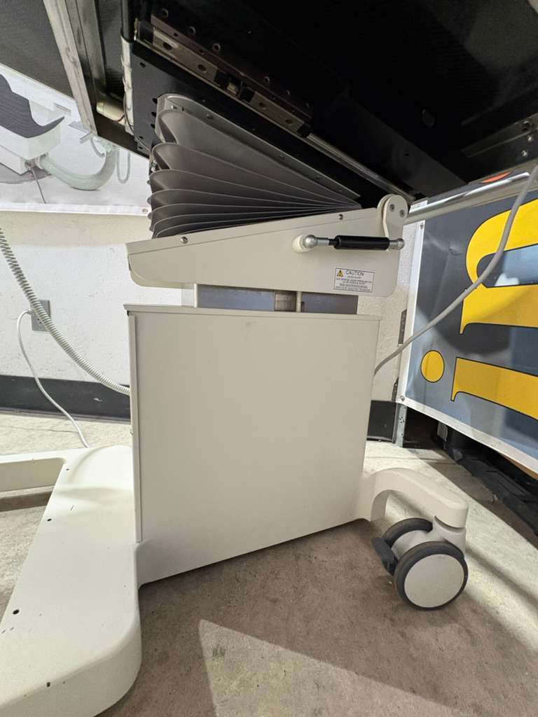 IDI 100UC PLUS 2021 Mobile Imaging UrologyTable