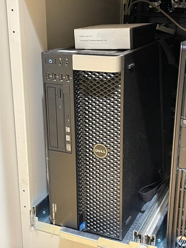 2005 - Refurnished 2018 - Philips Brillance 16 Slices CT Scanner with 2022 tube 377K scan Seconds AIR Cooled - inCAV Medical Imaging Equipment