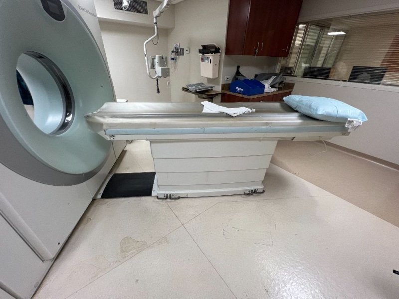 2006 Siemens Sensation 64 CT Scanner with NEW tube (only 520 Scand Seconds) - inCAV Medical Imaging Equipment