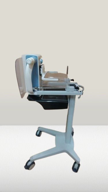 2015 GE SENOGRAPHE SENOCLAIRE 3D Mammo with Tomosynthesis - inCAV Medical Imaging Equipment