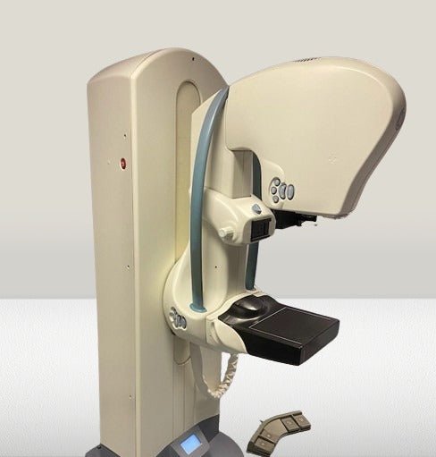 2015 GE SENOGRAPHE SENOCLAIRE 3D Mammo with Tomosynthesis - inCAV Medical Imaging Equipment