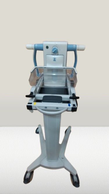 2015 GE SENOGRAPHE SENOCLAIRE 3D Mammo with Tomosynthesis - inCAV Medical Imaging Equipment