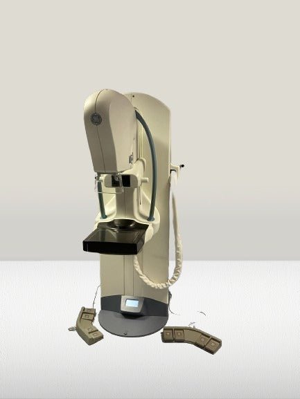 2015 GE SENOGRAPHE SENOCLAIRE 3D Mammo with Tomosynthesis - inCAV Medical Imaging Equipment