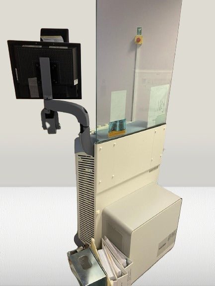 2015 GE SENOGRAPHE SENOCLAIRE 3D Mammo with Tomosynthesis - inCAV Medical Imaging Equipment