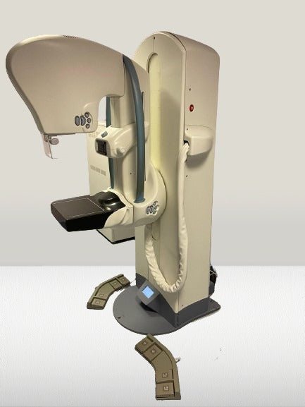 2015 GE SENOGRAPHE SENOCLAIRE 3D Mammo with Tomosynthesis - inCAV Medical Imaging Equipment