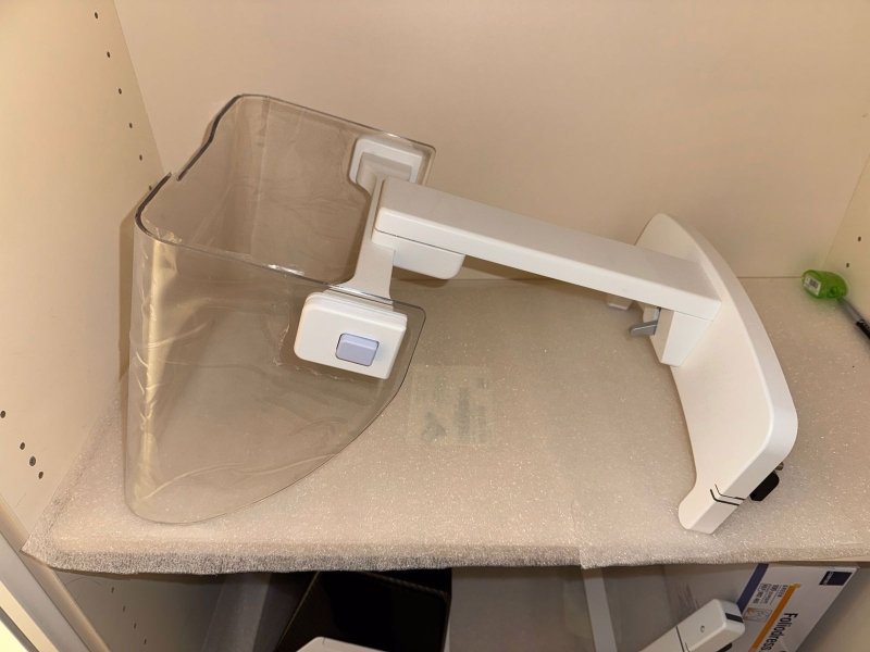 2015 Hologic Selenia Dimensions Mammography - inCAV Medical Imaging Equipment
