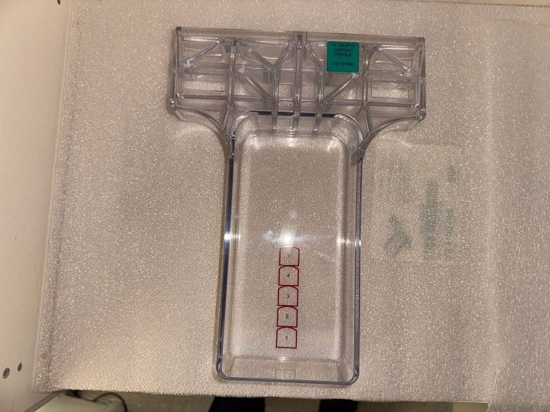 2015 Hologic Selenia Dimensions Mammography - inCAV Medical Imaging Equipment