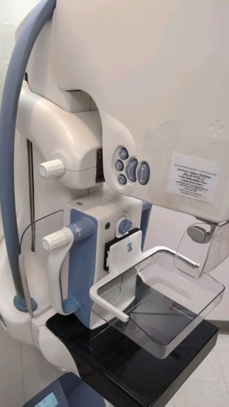 2016 GE SENOGRAPHE SENOCLAIRE 3D Mammo - inCAV Medical Imaging Equipment