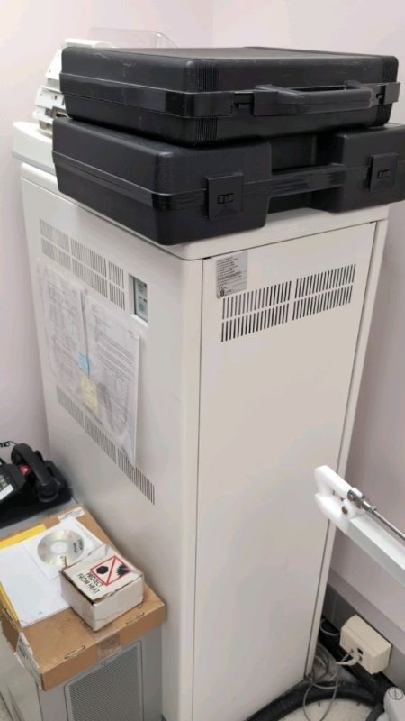 2016 GE SENOGRAPHE SENOCLAIRE 3D Mammo - inCAV Medical Imaging Equipment