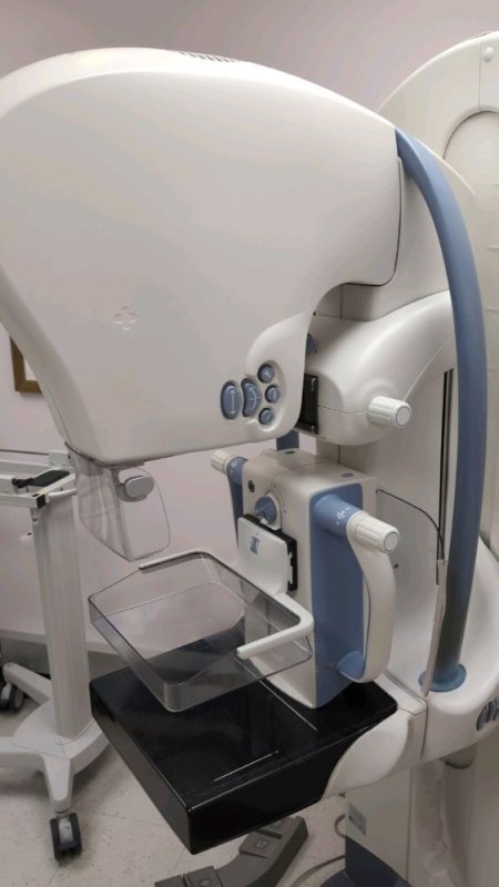 2016 GE SENOGRAPHE SENOCLAIRE 3D Mammo - inCAV Medical Imaging Equipment