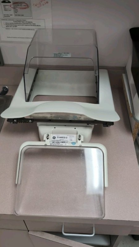 2016 GE SENOGRAPHE SENOCLAIRE 3D Mammo - inCAV Medical Imaging Equipment