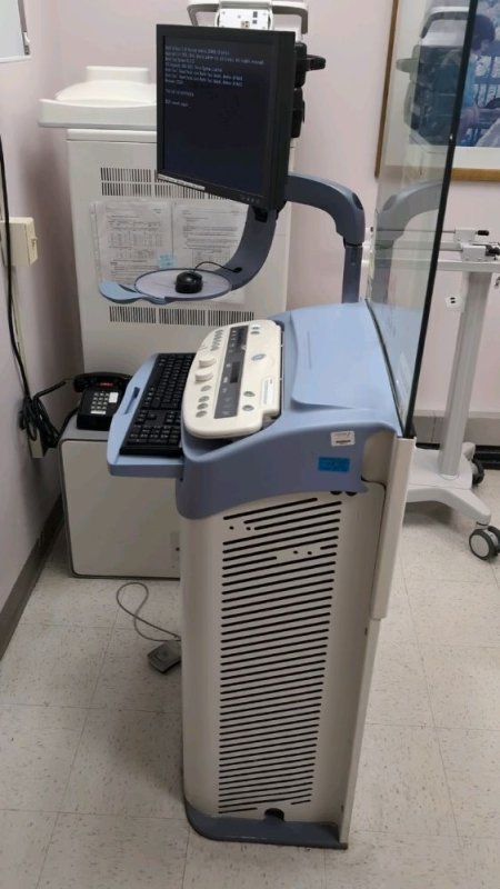 2016 GE SENOGRAPHE SENOCLAIRE 3D Mammo - inCAV Medical Imaging Equipment
