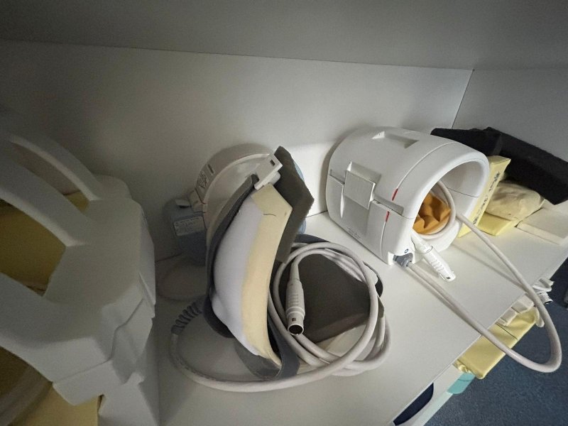 2016 Hitach AIRIS Vento LT Open MRI AIRIS Vento - inCAV Medical Imaging Equipment