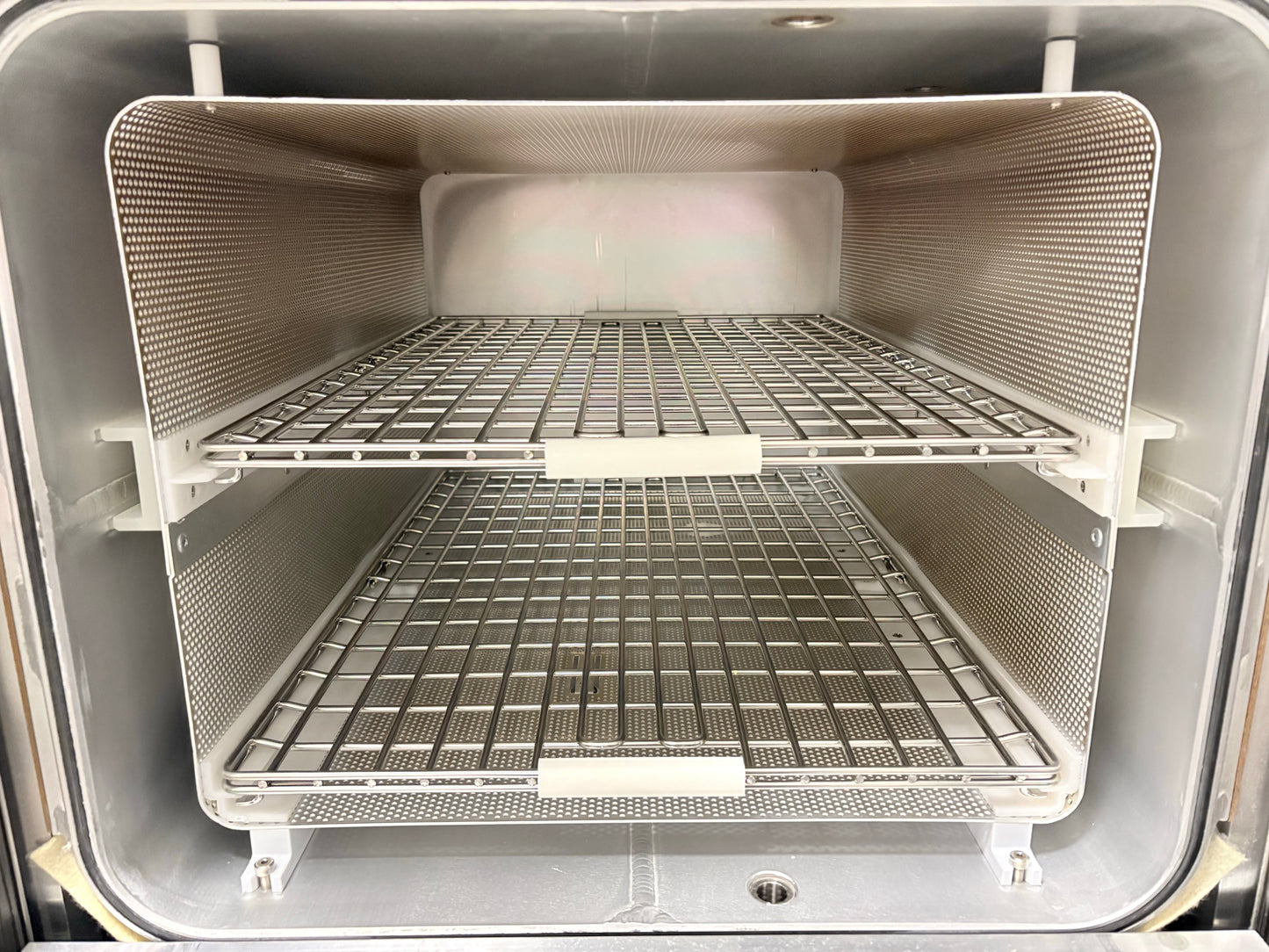 ASP Johnson & Johnson STERRAD 100NX AllClear Plasma Sterilizer