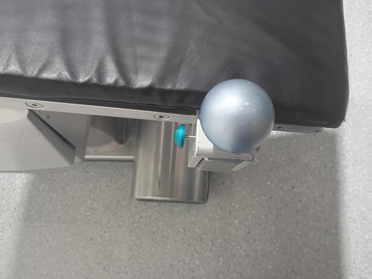 Stille ImagiQ Cardiac / Vascular Imaging Table