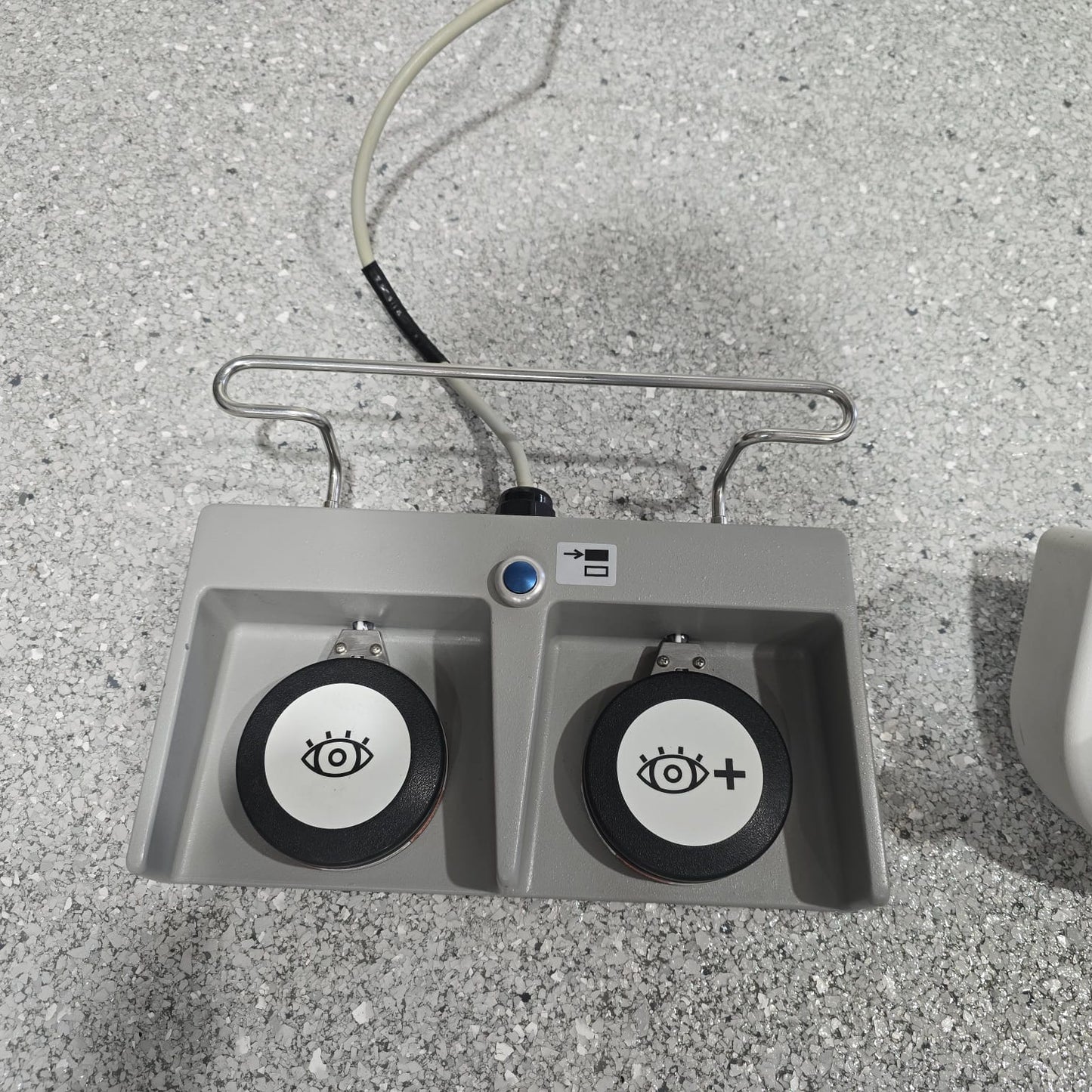 2010 GE OEC 9900 Elite Cardiac / Vascular Motorized C-Arm