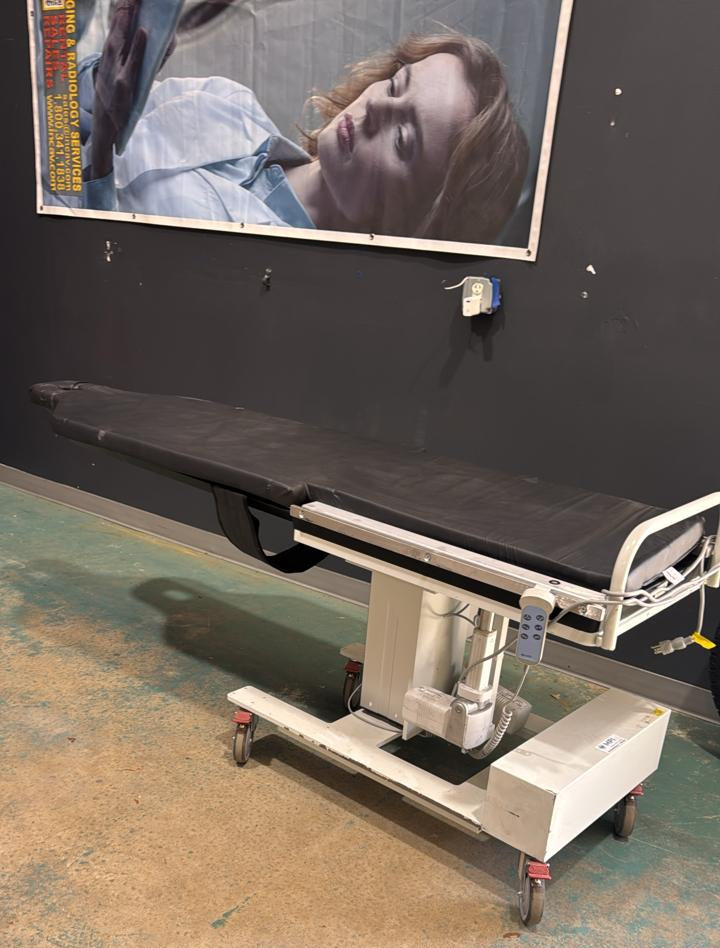MPI GSPM 60362 Image Pain Management Table