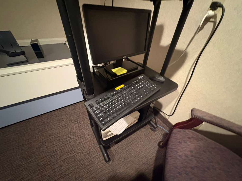 GE Lunar DPX-IQ Bone Densitometer