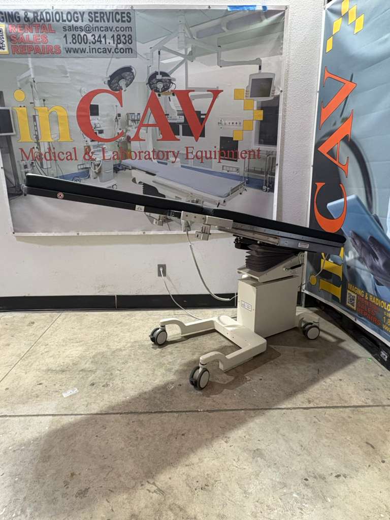 IDI 100UC PLUS 2021 Mobile Imaging Table