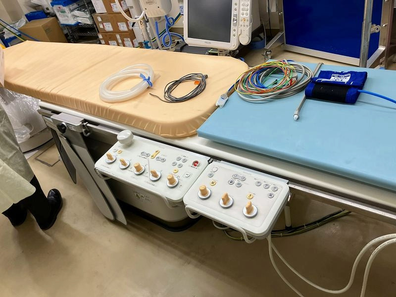 Philips Allura Xper FD20/10 Biplane Cath Lab (2015)