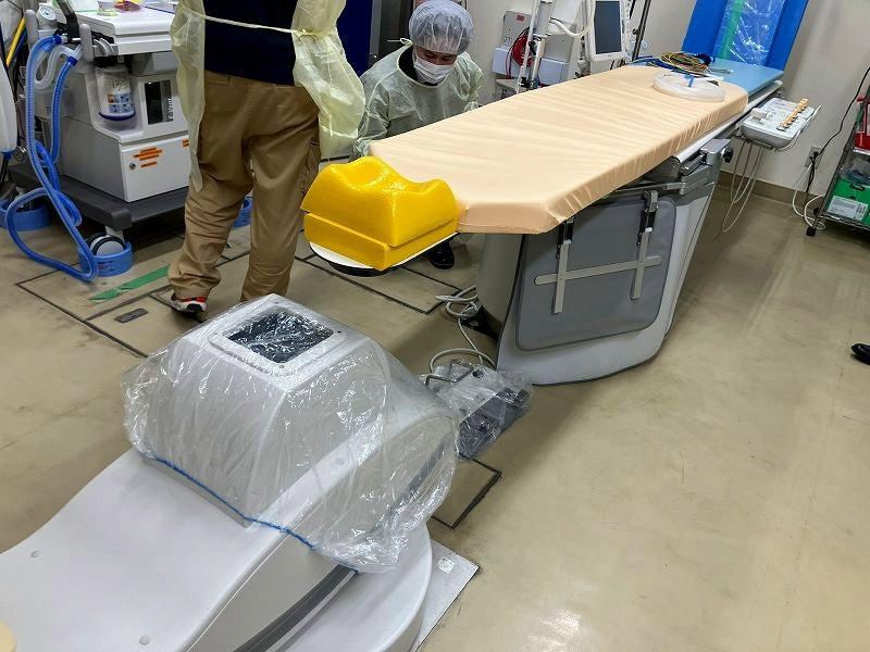 Philips Allura Xper FD20/10 Biplane Cath Lab (2015)