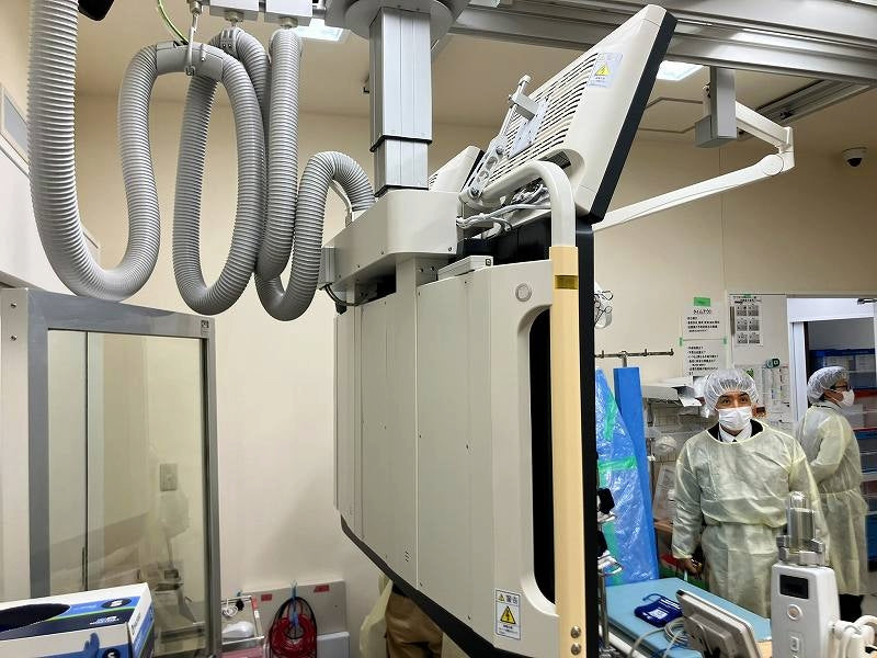 Philips Allura Xper FD20/10 Biplane Cath Lab (2015)
