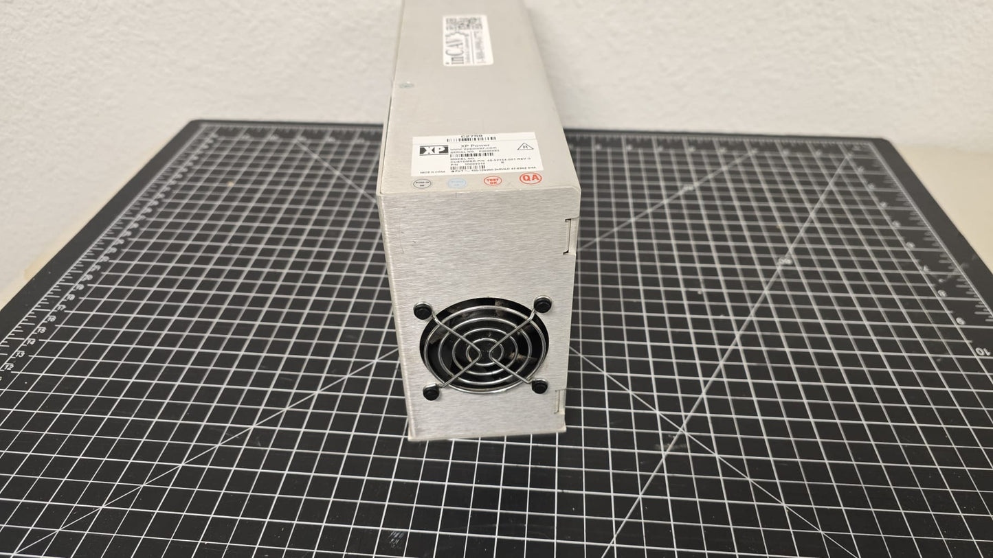 RF Generator Power Supply (LFPS) for Sterrad 100S, NX, 100NX
