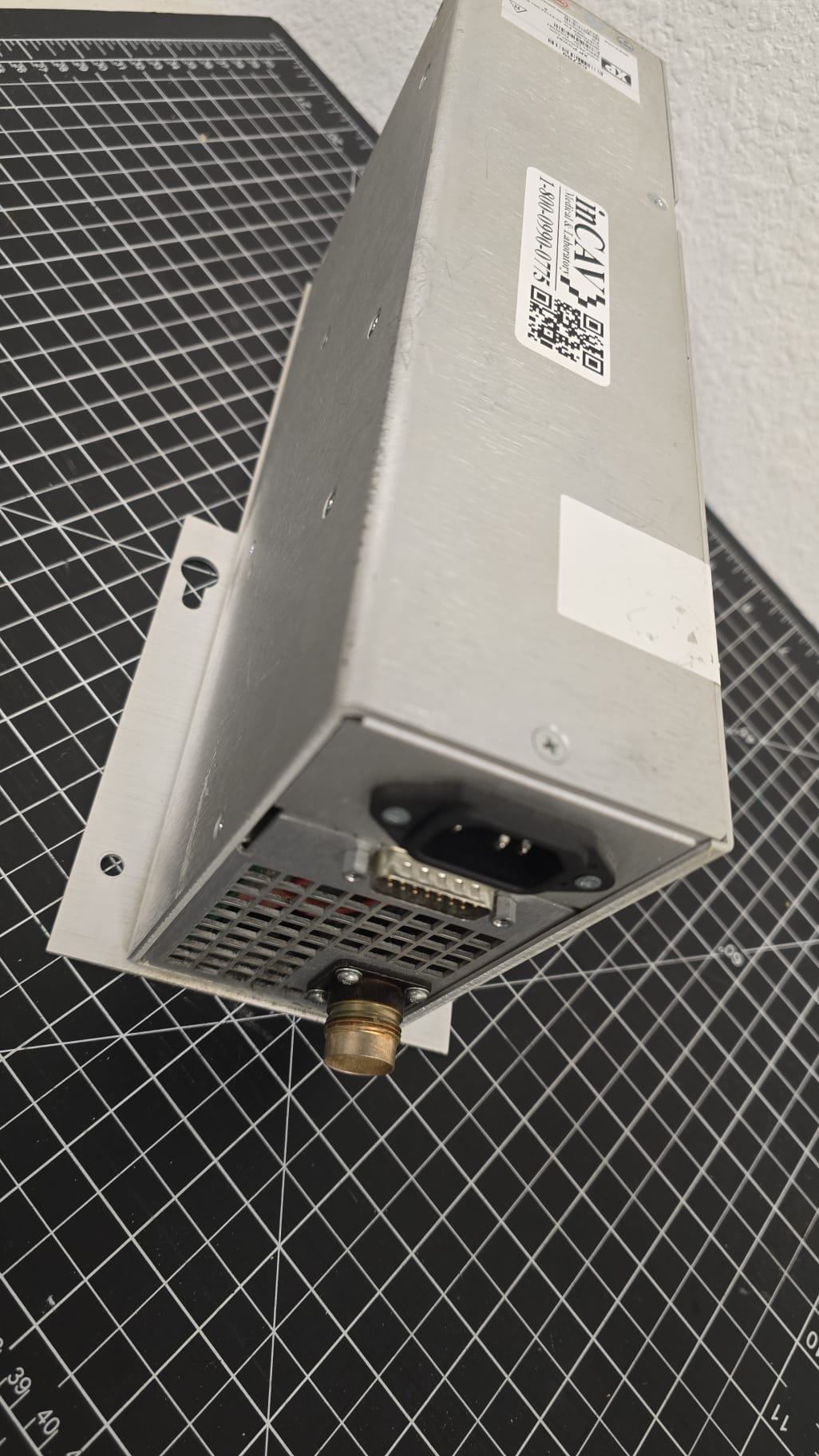 RF Generator Power Supply (LFPS) for Sterrad 100S, NX, 100NX