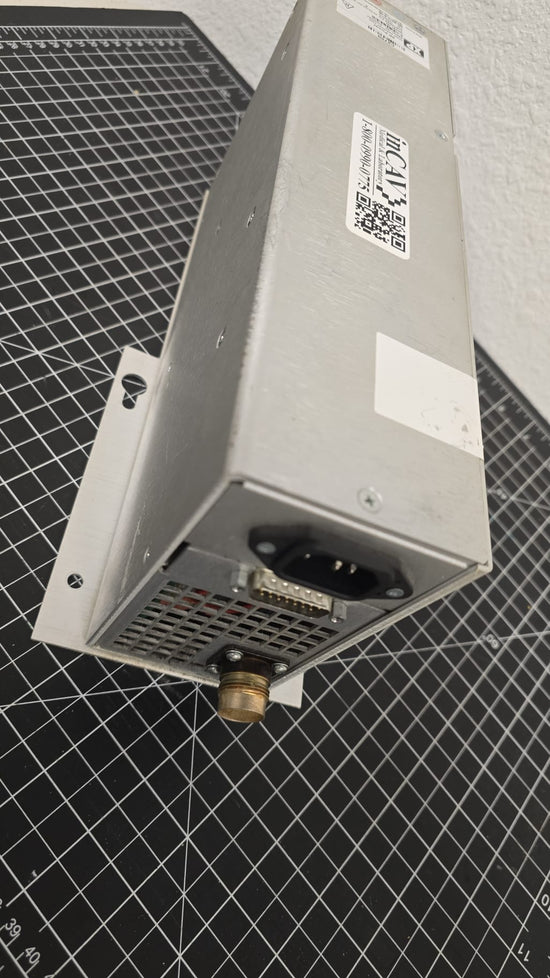 RF Generator Power Supply (LFPS) for Sterrad 100S, NX, 100NX