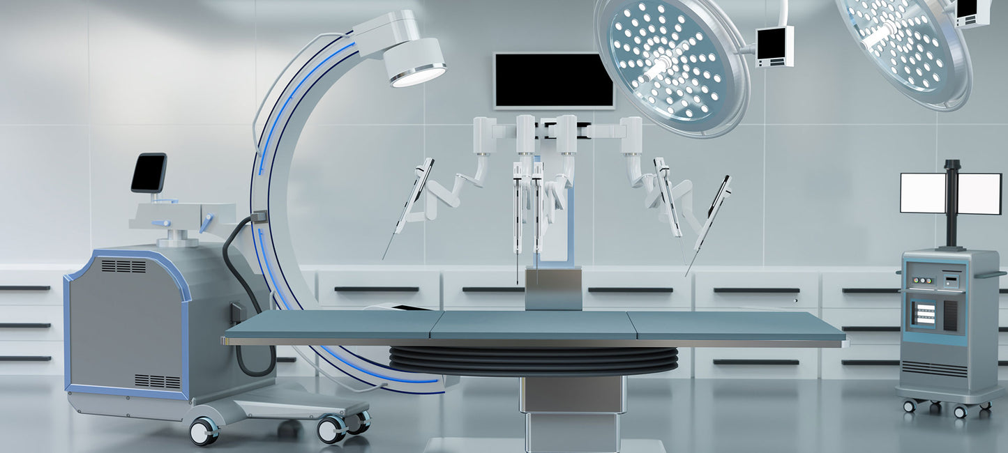 Medical C-Arms