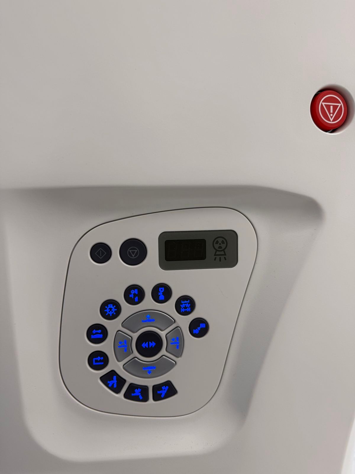 2019 GE Revolution Frontier 128 Slices with Real Time Fluoroscopy and 2023 Tube!