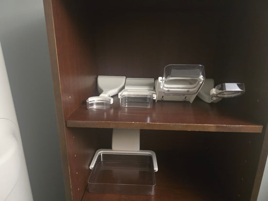 GE Senographe DS 2D Digital Mammo 2008