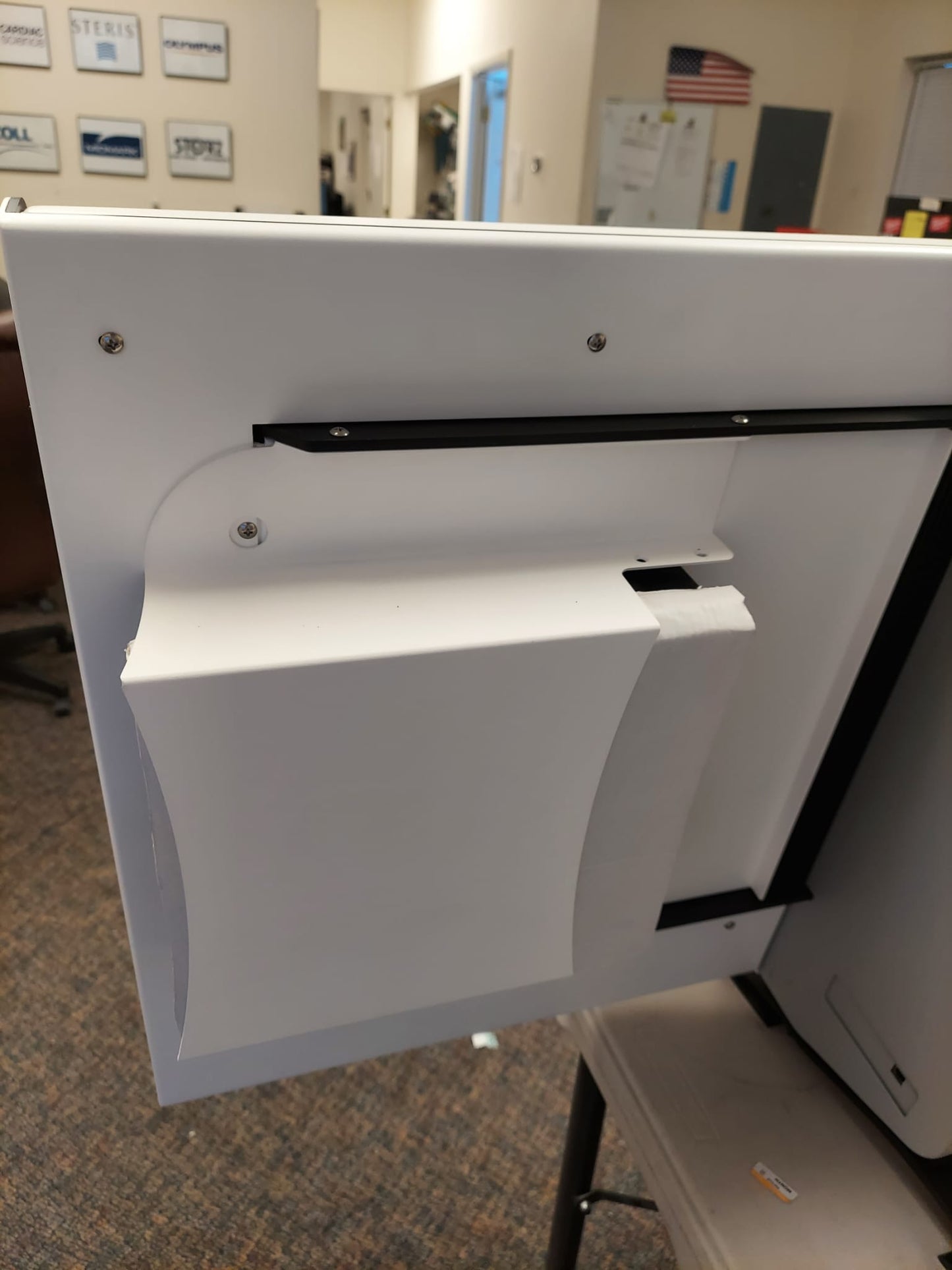 iCRco 3600 Digital CR X-Ray Digitizer