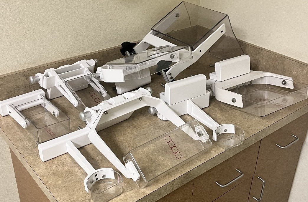 2012 Hologic Selenia 2D Mammography System