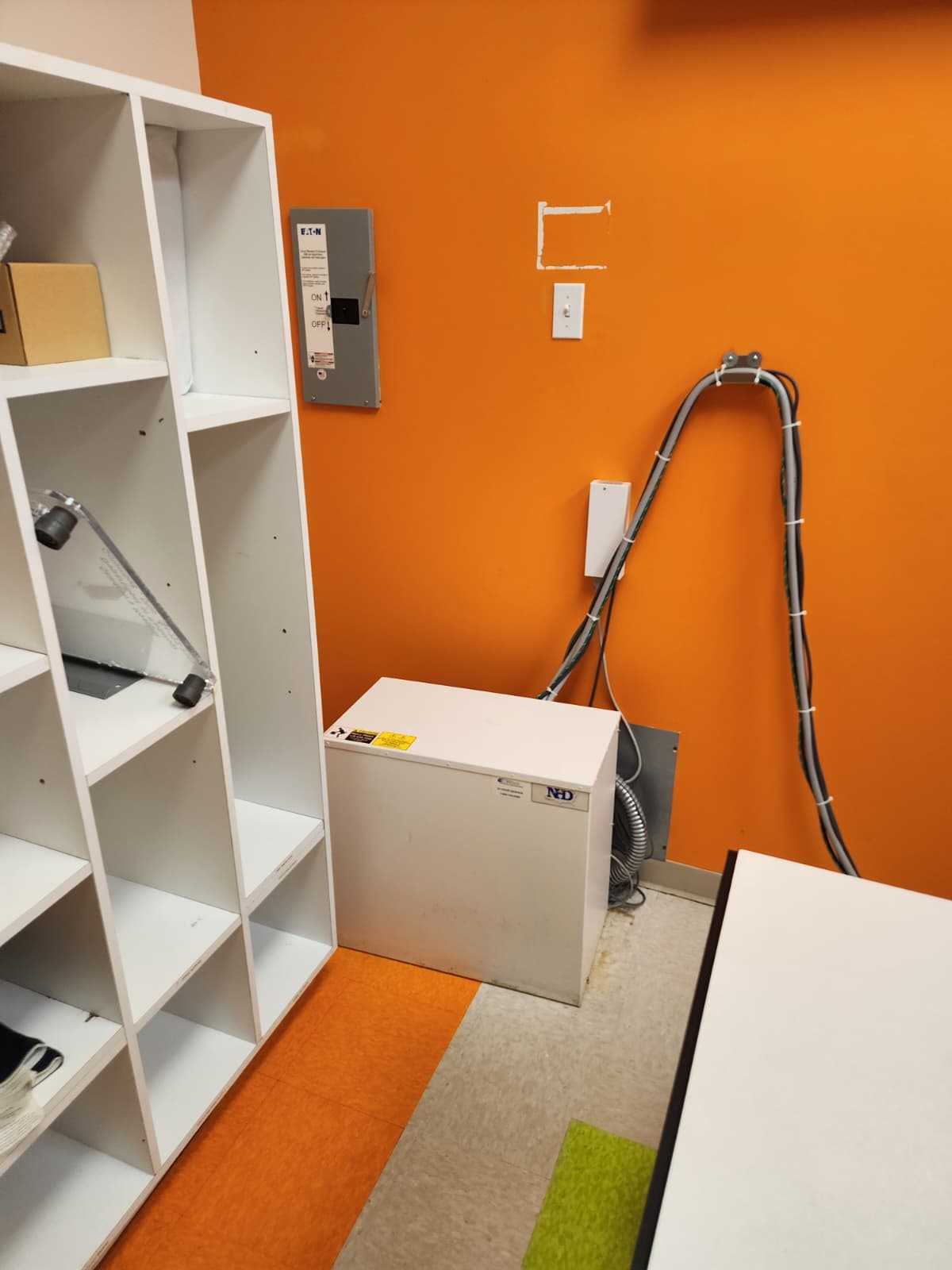 2016 SUMMIT NHD Rad Room X-Ray System – Complete Radiography Room