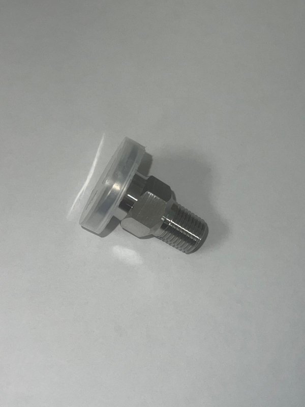 ADAPTOR FITTING FOR STERRAD 100NX AND NX - inCAV Medical Imaging Equipment
